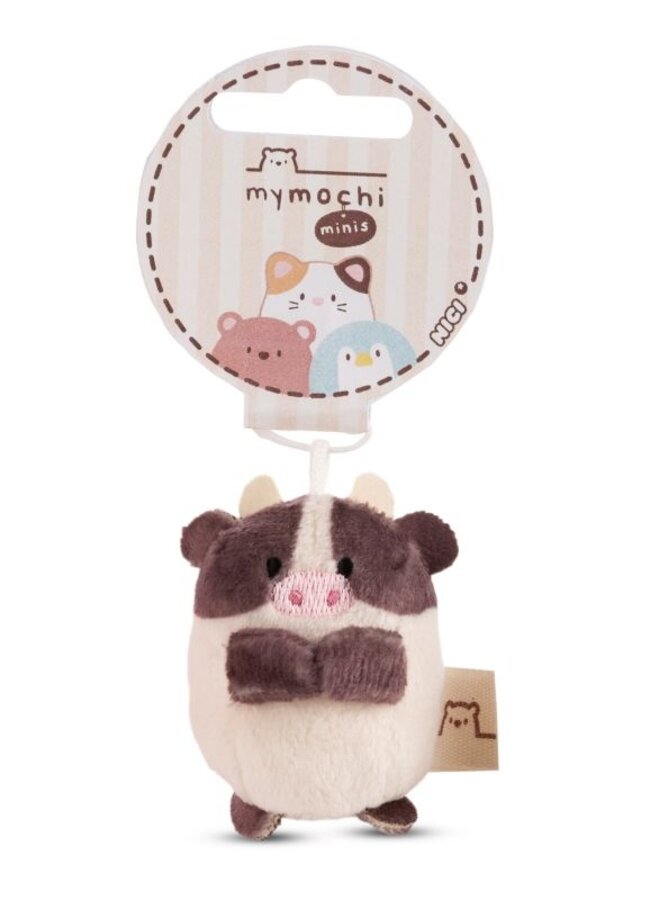 NICI - Mymochi mini's - Cow Moona