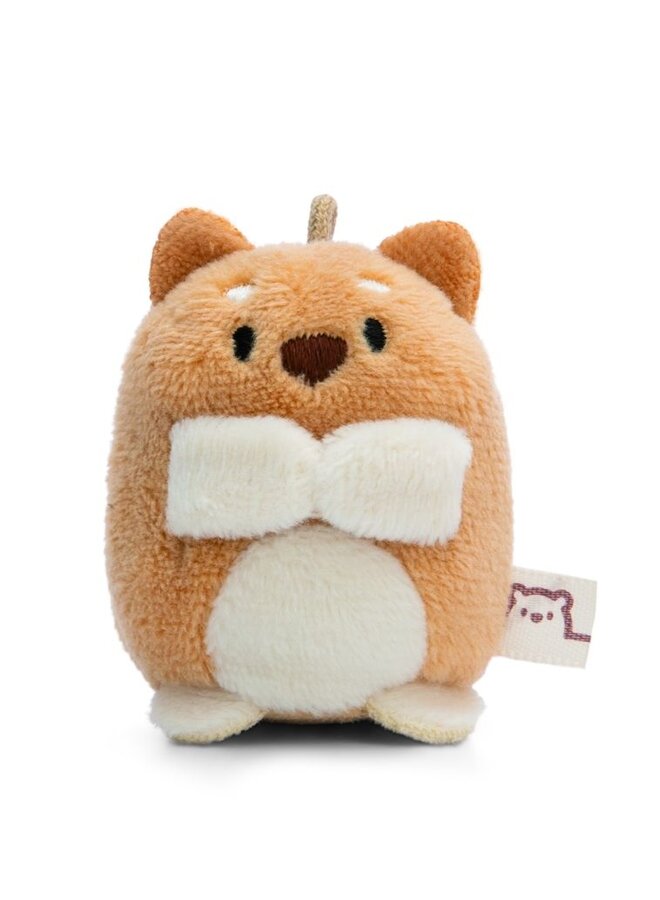 Mymochi mini's - Dog Hiro (Hello edition)