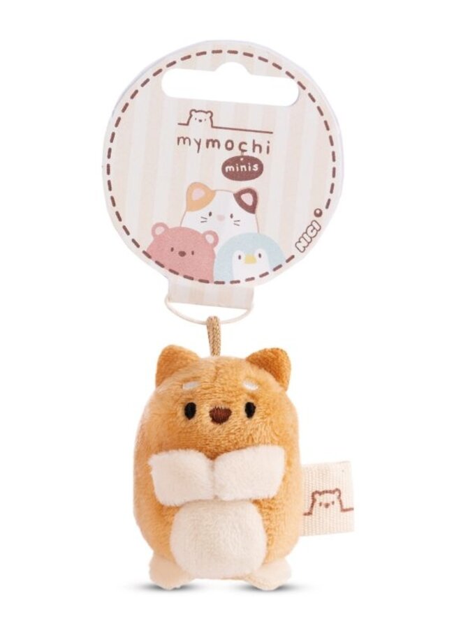 NICI - Mymochi mini's - Dog Hiro