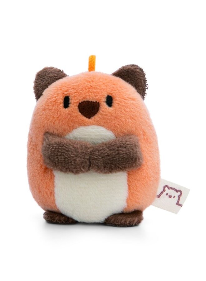 Mymochi mini's - Fox Geeks (Hello edition)