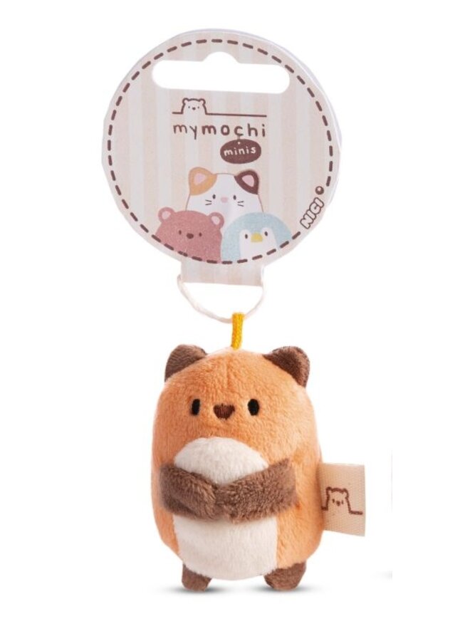 NICI - Mymochi mini's - Fox Geeks