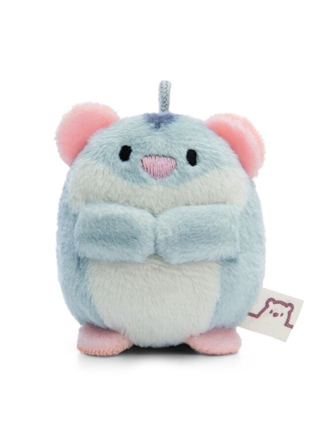 NICI - Mymochi mini's - Hamster Shai