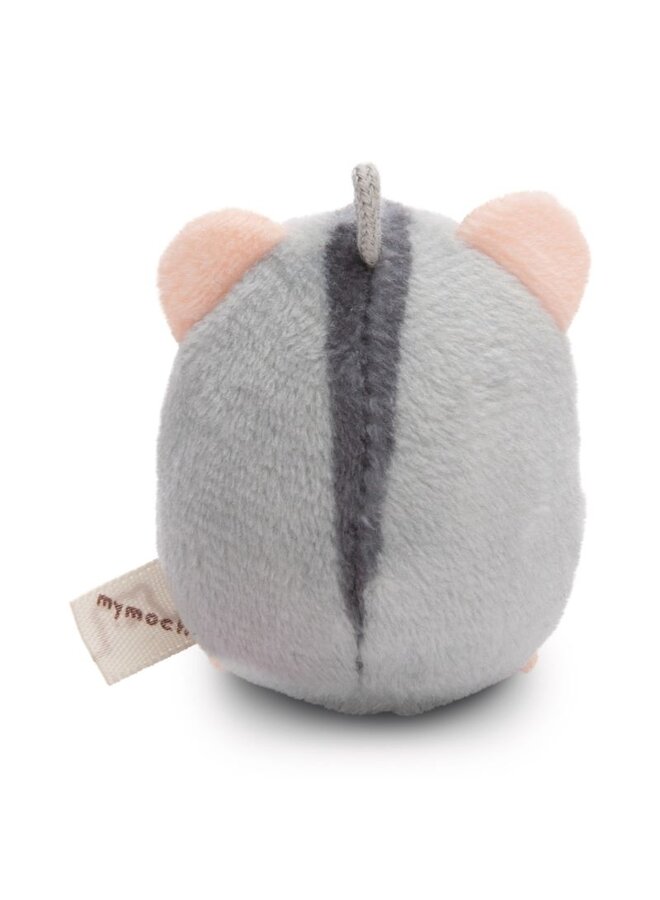 NICI - Mymochi mini's - Hamster Shai