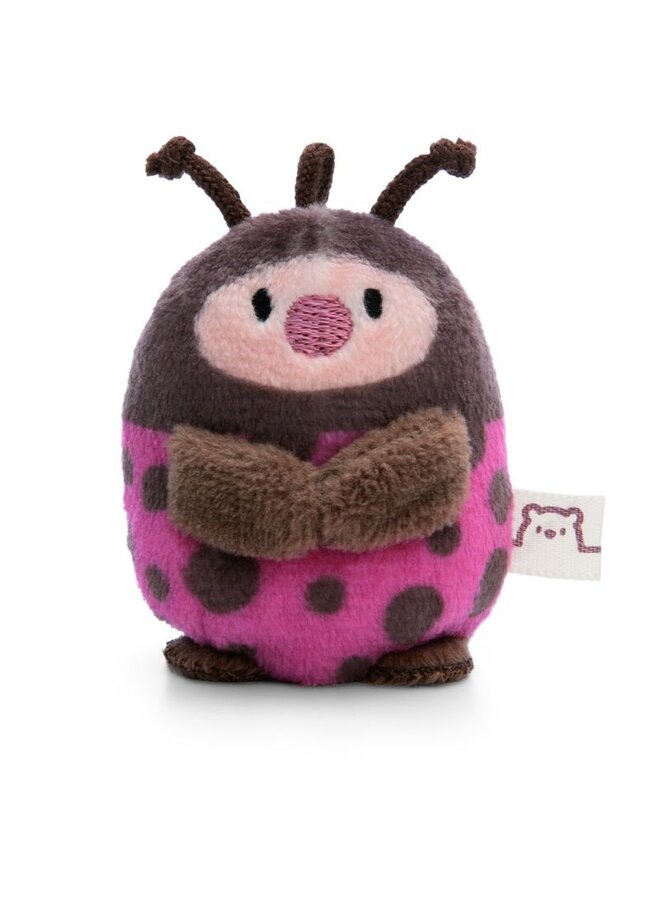 Mymochi mini's - Ladybird Dozz (Hello edition)