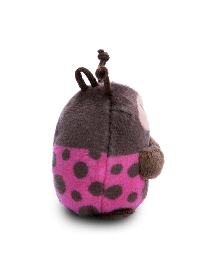 NICI - Mymochi mini's - Ladybird Dozz
