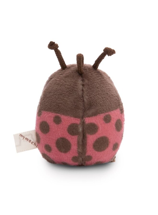 NICI - Mymochi mini's - Ladybird Dozz