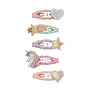 Mimi & Lula - Dreamy unicorn mini clic clacs - Multi
