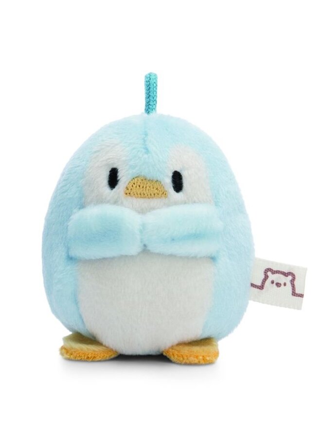 Mymochi mini's - Penguin Waddle (Hello edition)