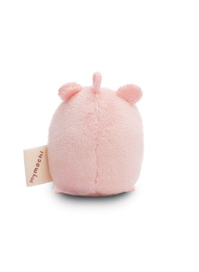 NICI - Mymochi mini's - Pig Onk