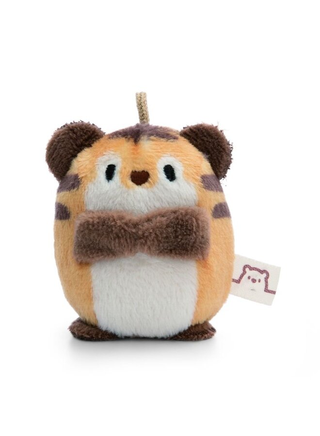 Mymochi mini's - Tiger Tiggy (Hello edition)