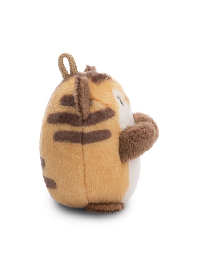 NICI - Mymochi mini's - Tiger Tiggy