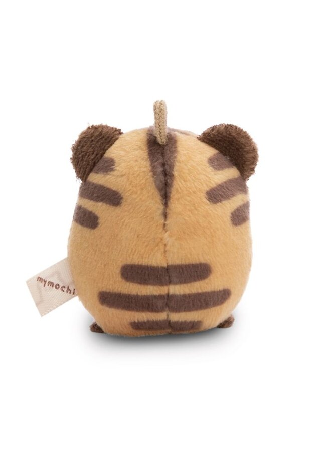 NICI - Mymochi mini's - Tiger Tiggy