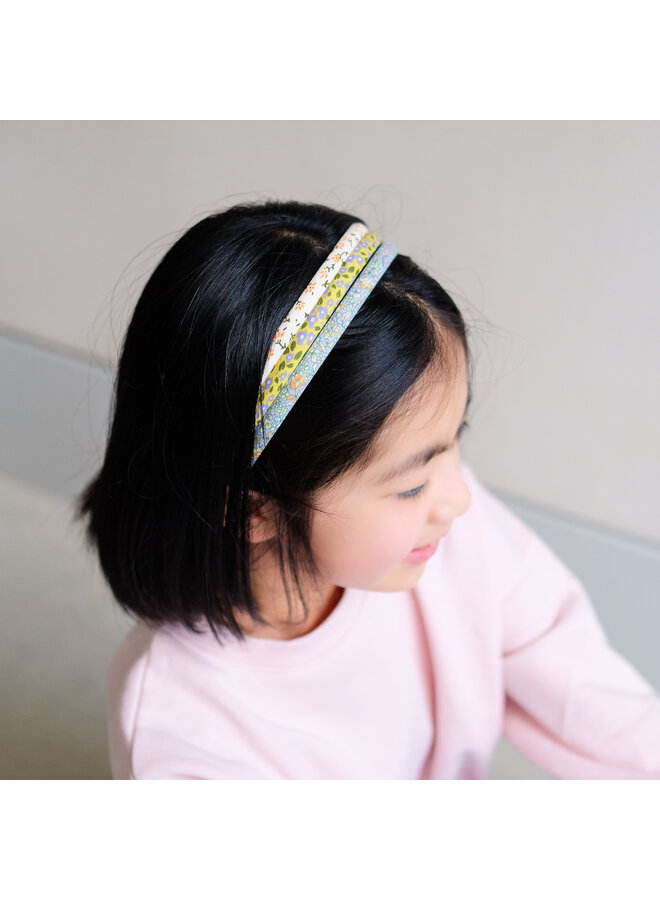 Mimi & Lula - Ditsy floral alice pack - Multi