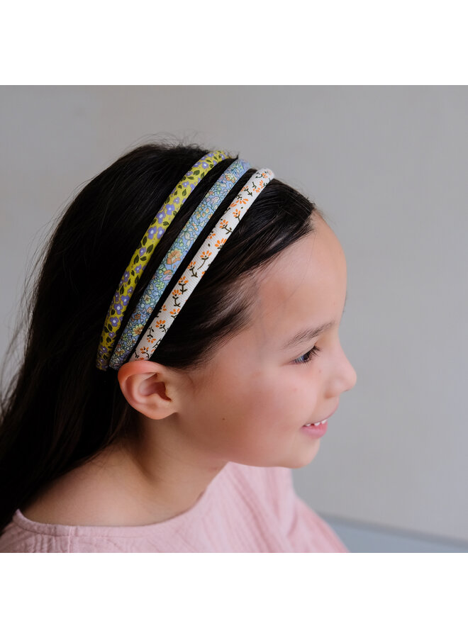 Mimi & Lula - Ditsy floral alice pack - Multi