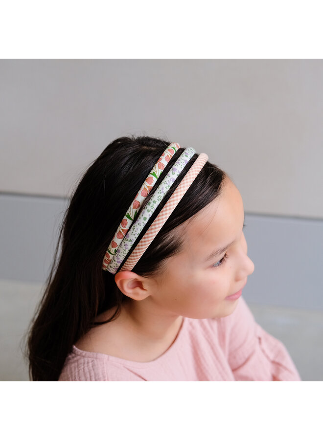 Mimi & Lula - Tulip floral alice pack - Multi