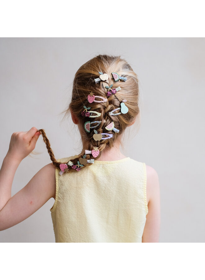 Mimi & Lula - Fruit salad mini clic clacs - Multi