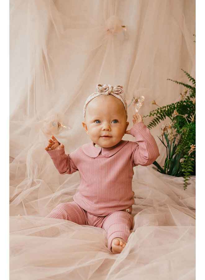 A Tiny Story - Baby headband - Multicolour