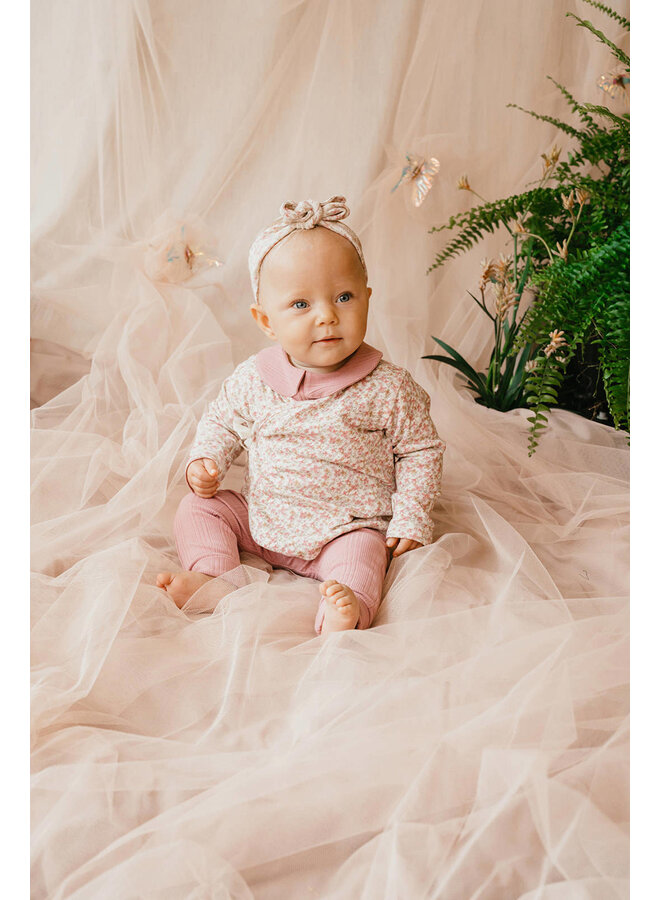 A Tiny Story - Baby headband - Multicolour