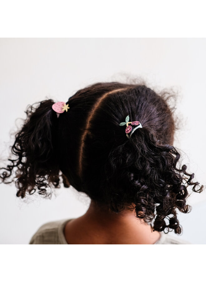 Mimi & Lula - Fruit salad mini ponies - Multi