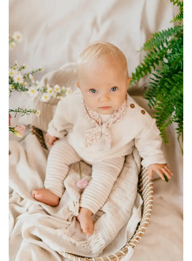 A Tiny Story - Baby headband - Multicolour