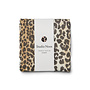 Studio Noos - Swaddle print medium - Leopard