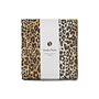 Studio Noos - Swaddle print large - Leopard