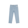 Leslie x Baje Studio - Mael pants - Blue denim