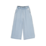Baje Studio - Loja pants - Blue denim light