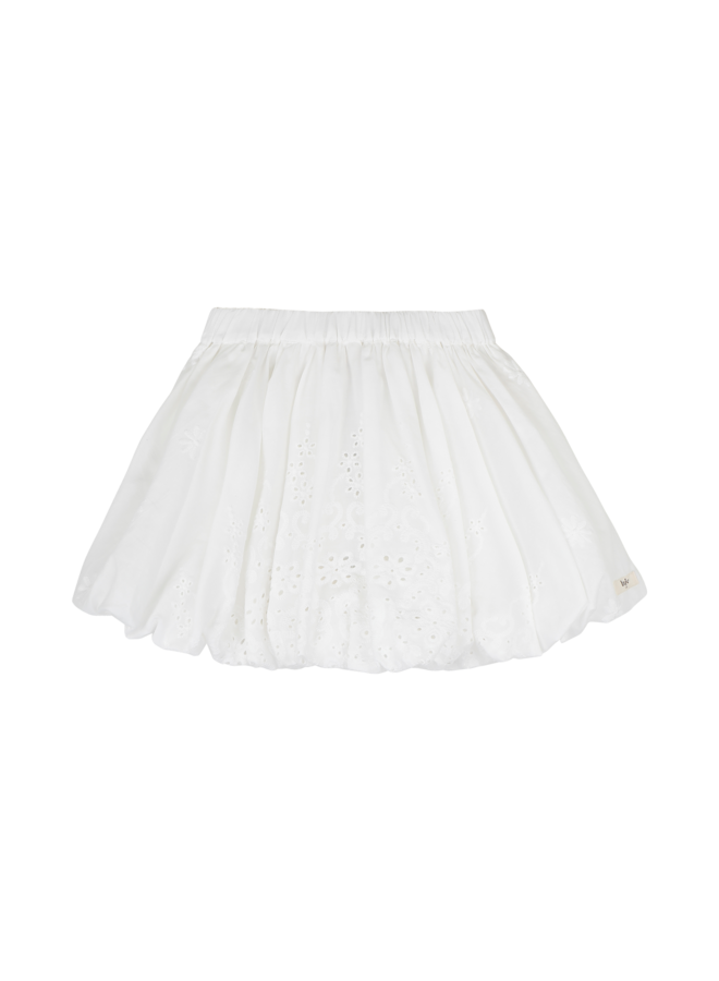Lexie skirt - Off-white