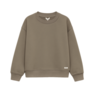 Baje Studio - Jex sweater - Taupe cafe