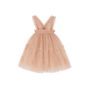 Baje Studio - Javea dress - Rose cafe