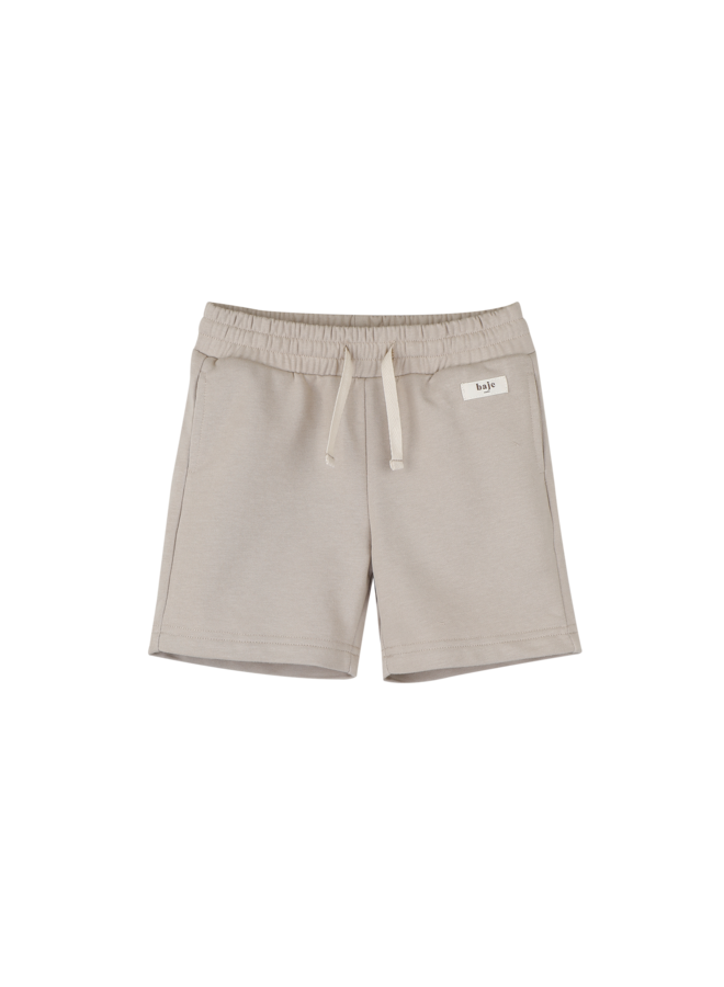 Gaucin shorts - Taupe cafe