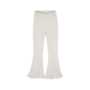 Baje Studio - Fyca pants - Creme melange