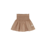 Baje Studio - Yesa skirt - Rose cafe