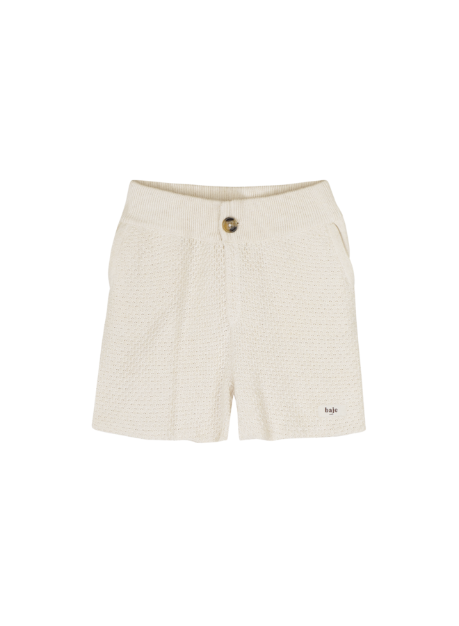 Uriz shorts - Off-white
