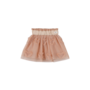 Baje Studio - Cedeira skirt - Rose cafe