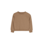 Baje Studio - Cadiz sweater - Brown coconut