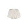 Baje Studio - Bamba shorts - Creme melange