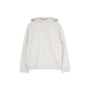 Baje Studio - Bailen sweater - Creme melange