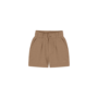 Baje Studio - Arnedo shorts - Brown coconut