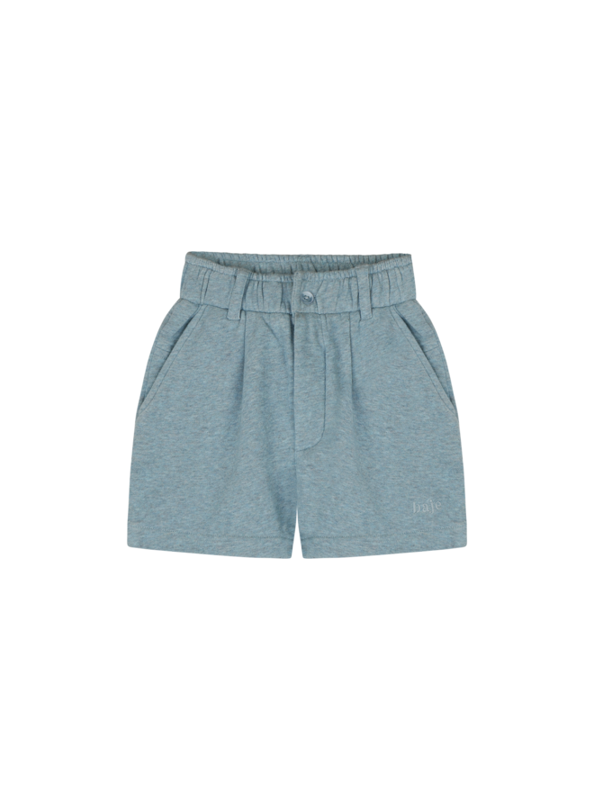 Arnedo shorts - Blue sea