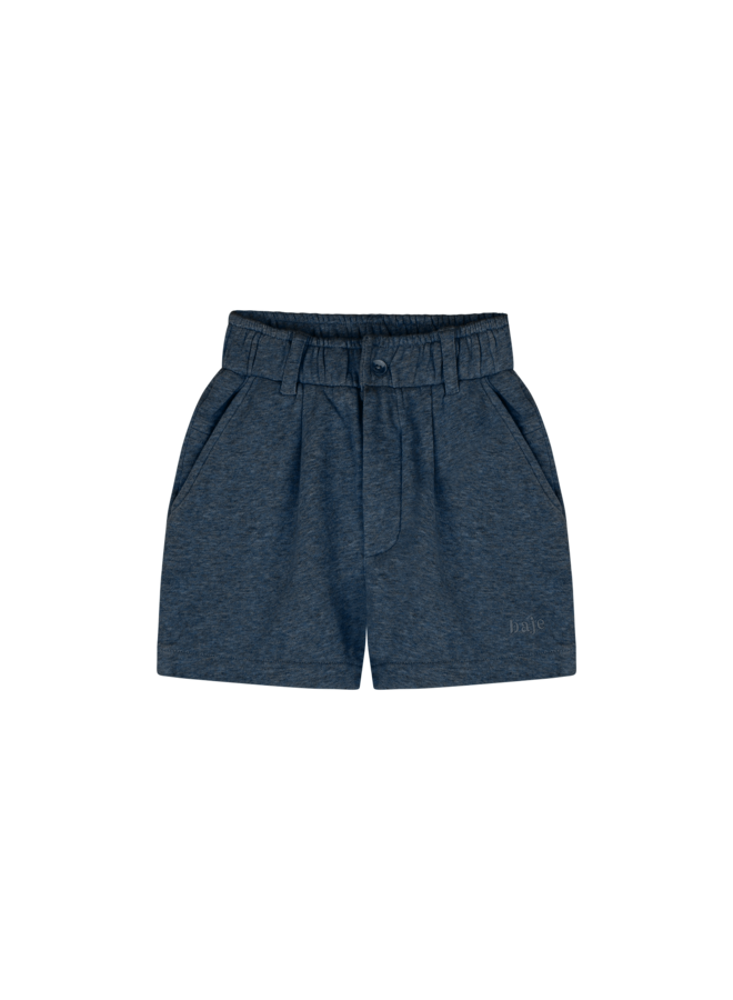 Arnedo shorts - Blue dark
