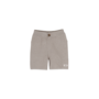Leslie x Baje Studio - Mozi shorts - Taupe gray