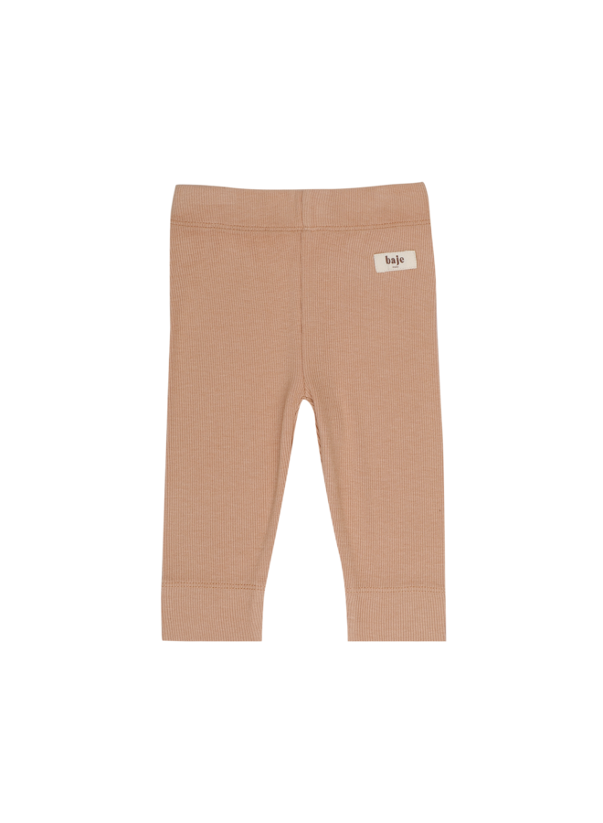 Arce legging - Rose cafe