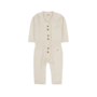 Baje Studio - Anso jumpsuit - Off-white