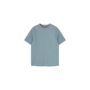 Baje Studio - Adrian shortsleeve - Blue sea