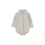 Baje Studio - Miro bodysuit - Beige