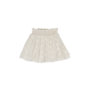 Baje Studio - Mira skirt - White coconut