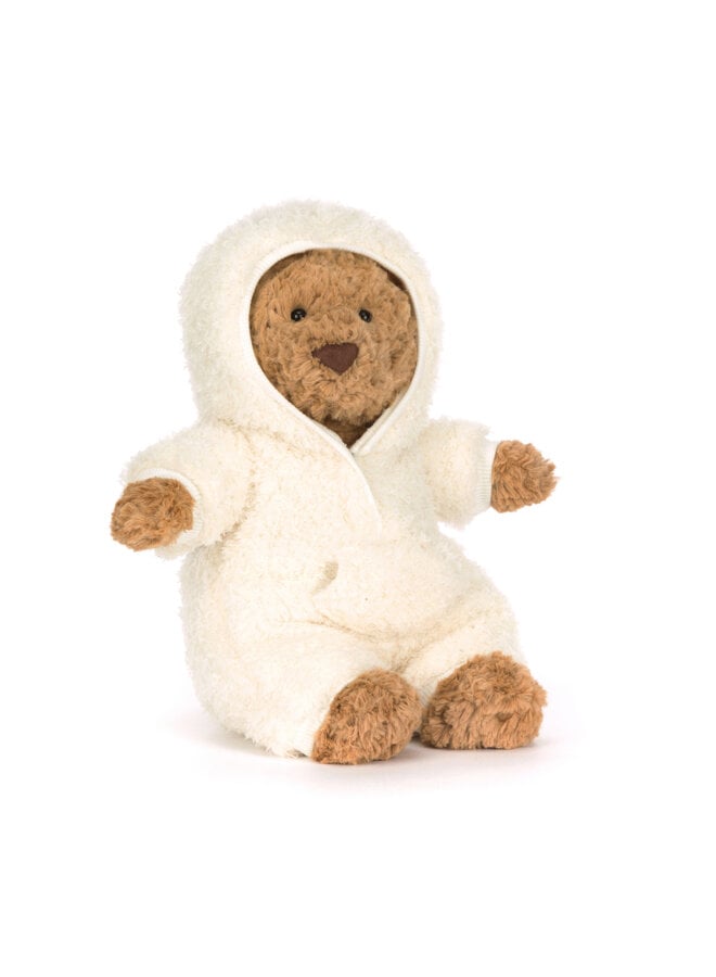 Bartholomew bear all-in-one outfit