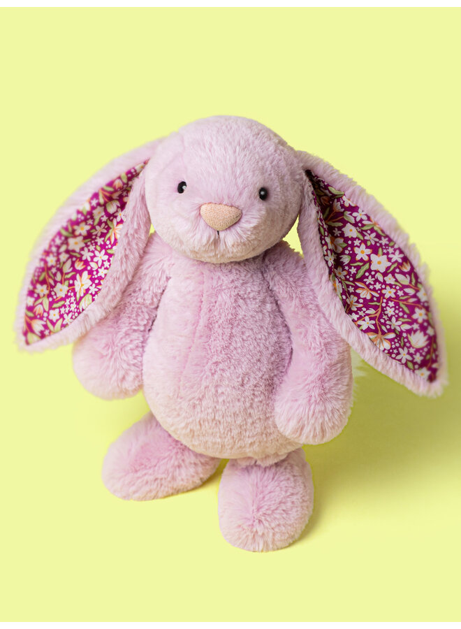 Jellycat - Thistlepop blossom luxe bunny - Original